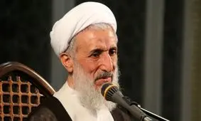 کاظم صدیقی: مؤمنان حقیقی کسانی هستند که روزی خود را به دست کدخدا نسپارند