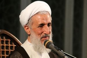 کاظم صدیقی: مؤمنان حقیقی کسانی هستند که روزی خود را به دست کدخدا نسپارند