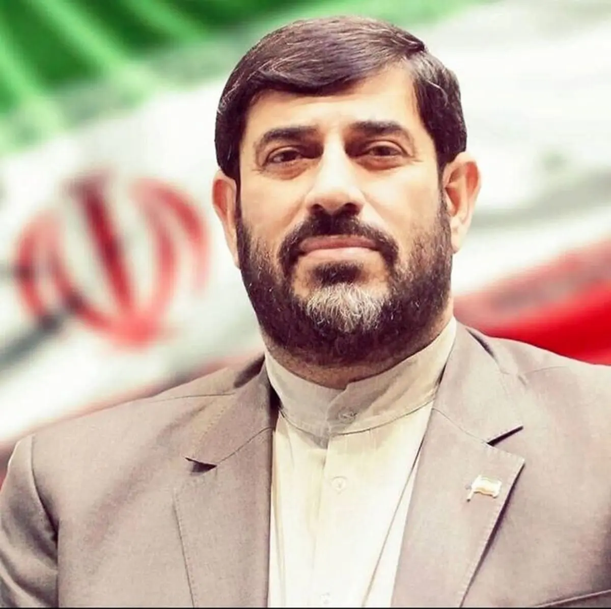 برخورد قاطع با هتاکی مقام باشگاه ورزشی پرسپولیس به مردم مازندران