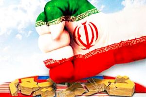13 سال تحریم تسلیحاتی، نهضت توسعه نظامی را شکل داد/ حالا نوبت ایران است