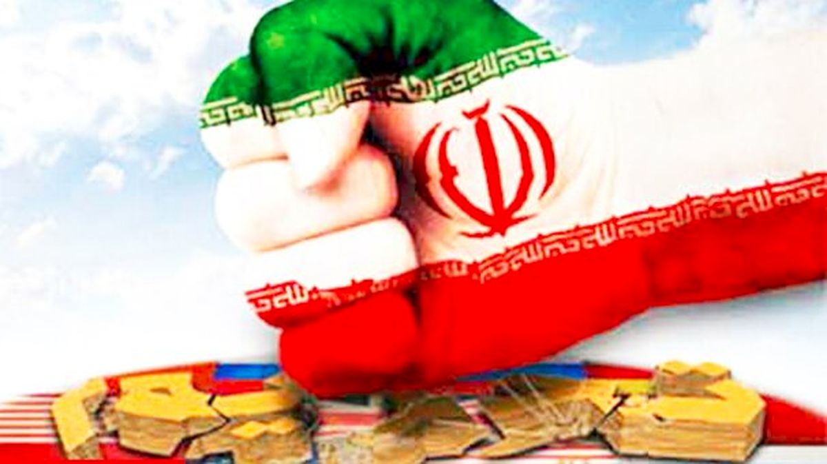 13 سال تحریم تسلیحاتی، نهضت توسعه نظامی را شکل داد/ حالا نوبت ایران است