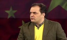 انتقاد تند پیمان یوسفی به نقل‌وانتقالات جنجالی به سبک «نقی معمولی» روی آنتن زنده/ ویدئو