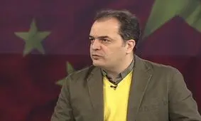انتقاد تند پیمان یوسفی به نقل‌وانتقالات جنجالی به سبک «نقی معمولی» روی آنتن زنده/ ویدئو