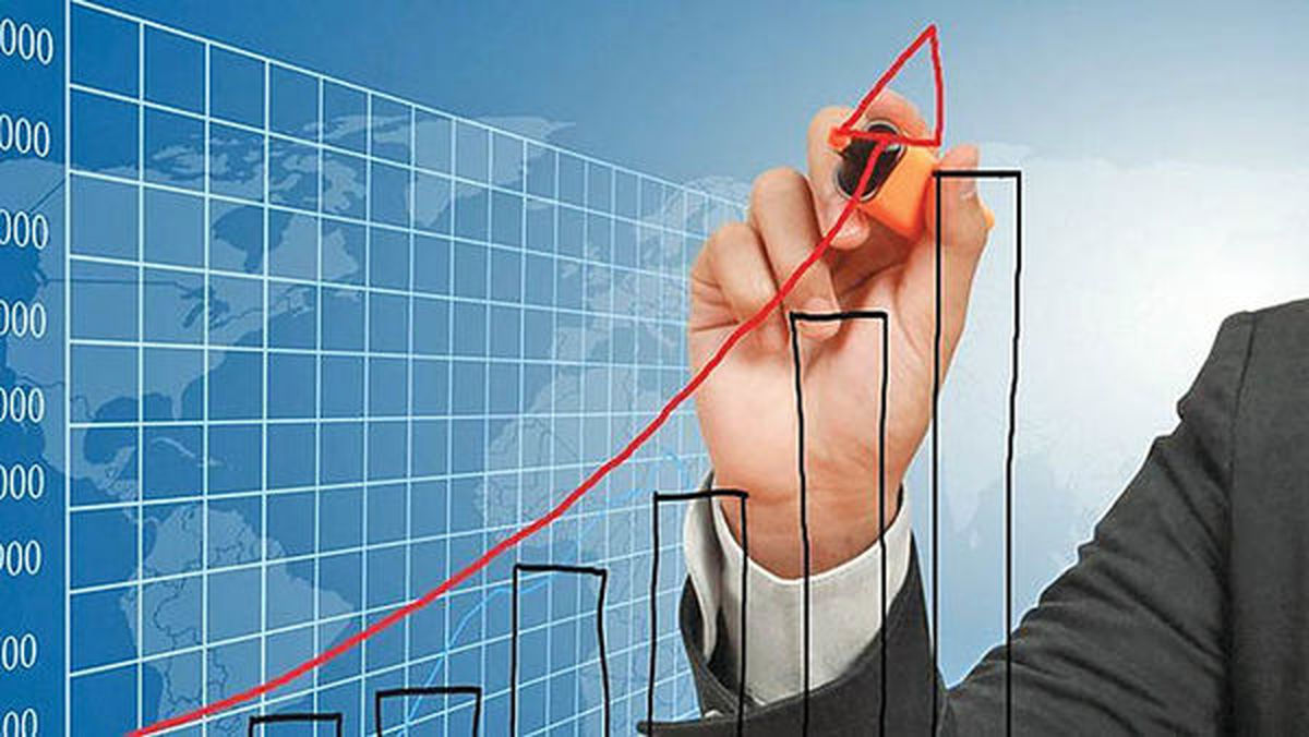 اینم آخر و عاقبت سیگنال فروشی بورس!/ کاریکاتور