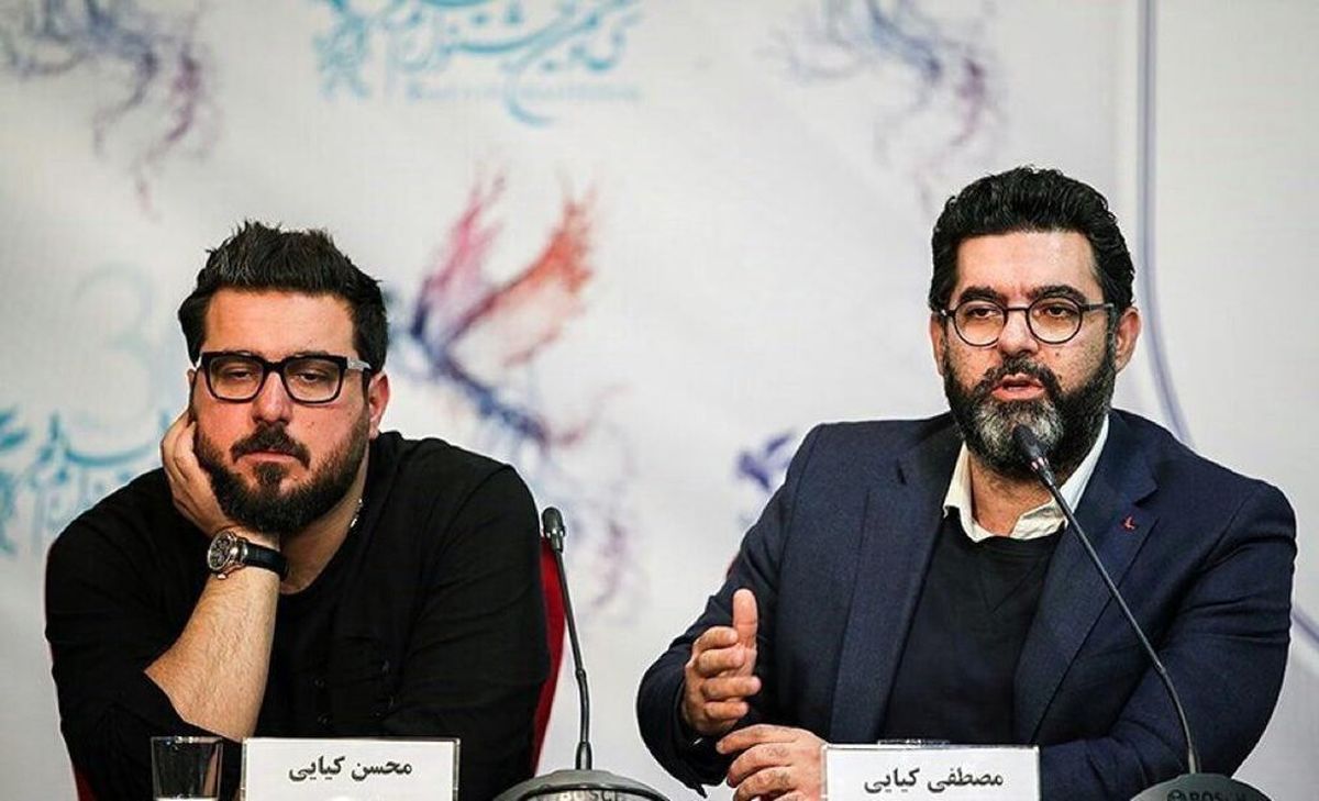 صحبتهای جنجالی مصطفی کیایی درباره عادل فردوسی پور و مدیریت رسانه ملی!/ ویدئو