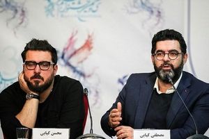صحبت‌های جنجالی مصطفی کیایی درباره عادل فردوسی پور و مدیریت رسانه ملی!/ ویدئو