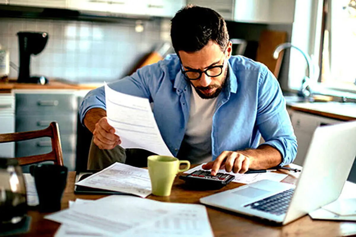 چند درصد از مردم کشورهای جهان در کرونا دورکار هستند؟/ اینفوگرافی