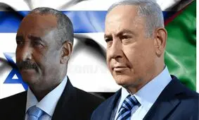 فوری/ ترامپ عادی‌سازی روابط اسرائیل با سودان را اعلام کرد