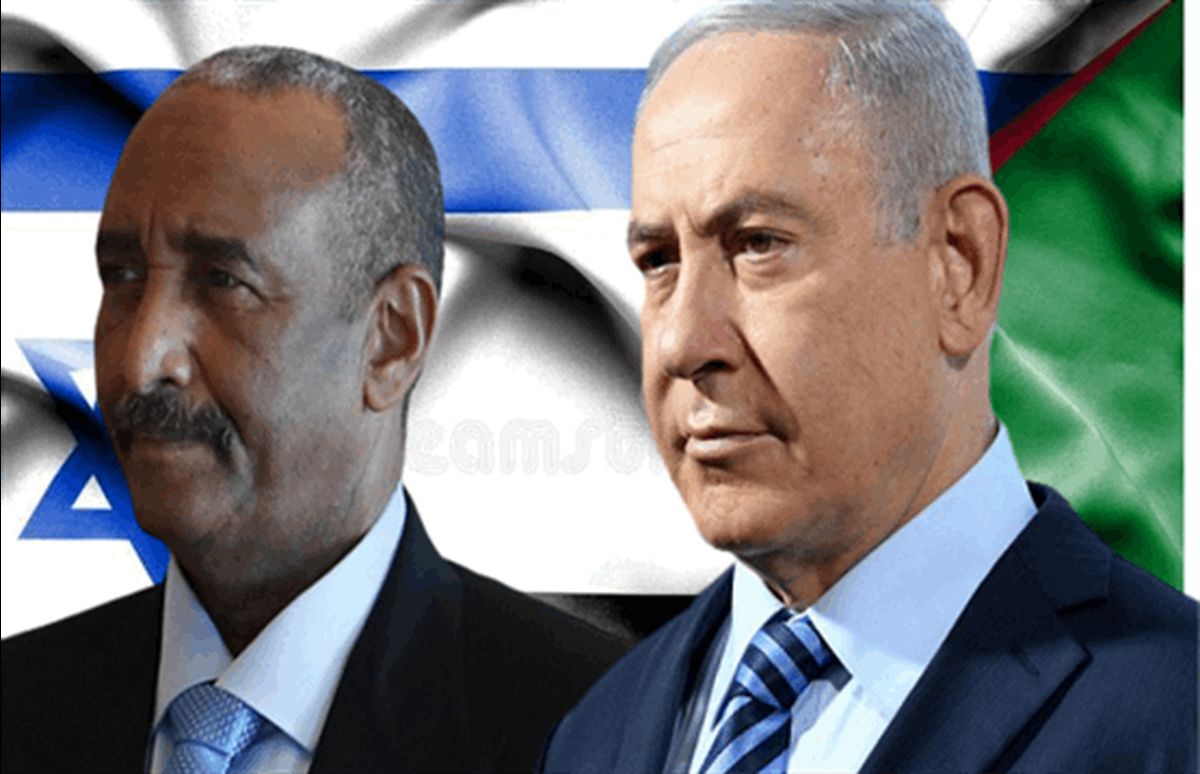 فوری/ ترامپ عادی‌سازی روابط اسرائیل با سودان را اعلام کرد