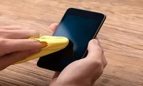 چگونه گوشی خود را ضد باکتری شارژ کنیم؟