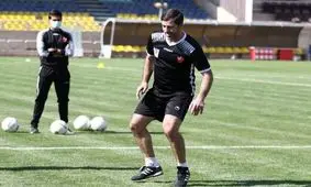 کریم باقری: آقای رسول‌پناه، لطفا استعفا!