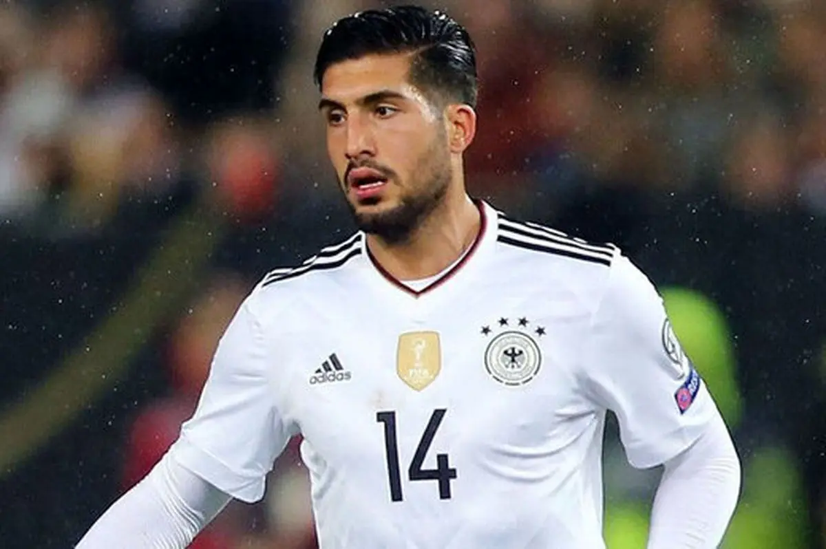 رسمی؛ ستاره تیم ملی آلمان به ویروس کرونا مبتلا شد