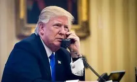 گفتگوی تلفنی عجیب ترامپ و نتانیاهو/ ترامپ: به نظرت⁧ جو [بایدن] خوابالو میتونست به چنین توافقی برسد؟/ ویدئو