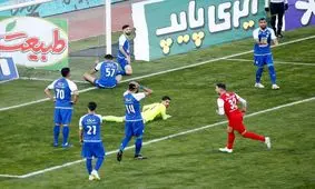 افشای ماجرای پیشنهاد استقلال به ستاره پرسپولیس