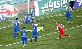 افشای ماجرای پیشنهاد استقلال به ستاره پرسپولیس
