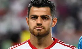 پورعلی‌گنجی هم در اینستاگرام داغ کرد!