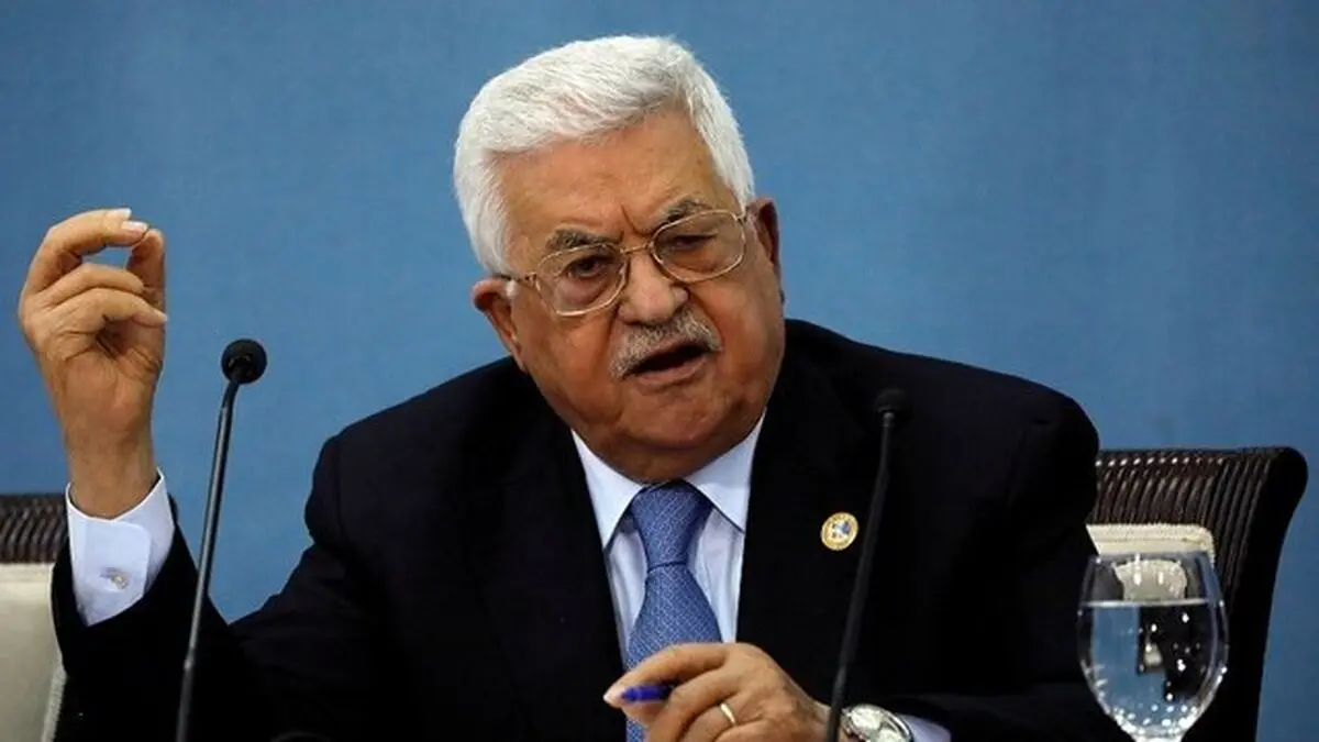 هیچ کس حق ندارد به نام ملت فلسطین صحبت کند