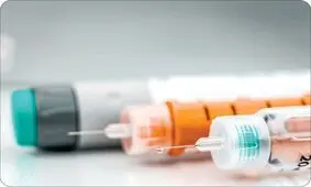 انسولین قلمی ارزان می‌شود
