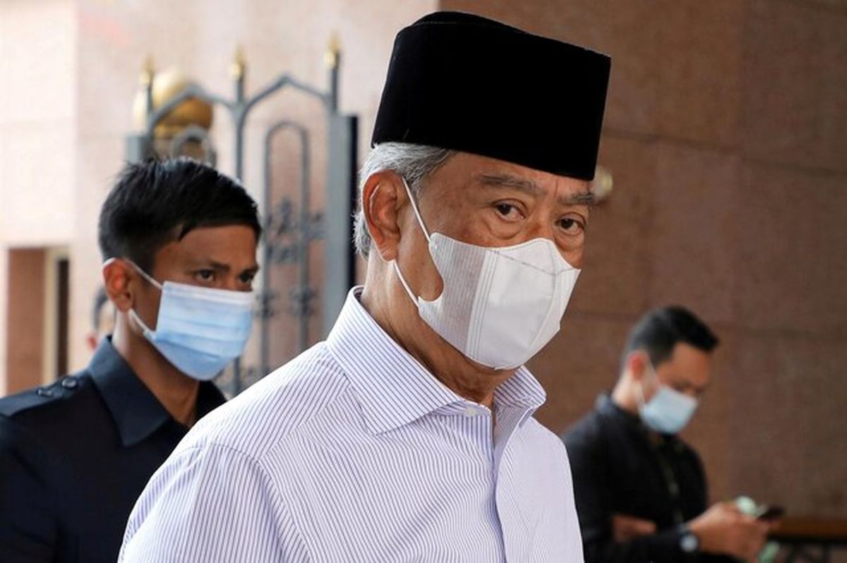 نخست‌وزیر مالزی به دنبال مجوز اعلام وضعیت فوق‌العاده است