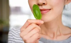 روشی ساده برای تشخیص ابتلا به کرونا