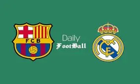 بارسلونا – رئال‌مادرید؛ اولین ال‌کلاسیکوی کرونایی