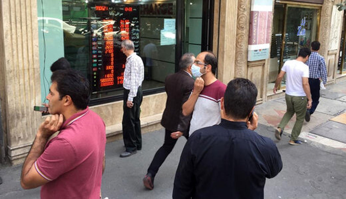 بازارها منتظر پیروزی بایدن و کاهش قیمت دلار شدند