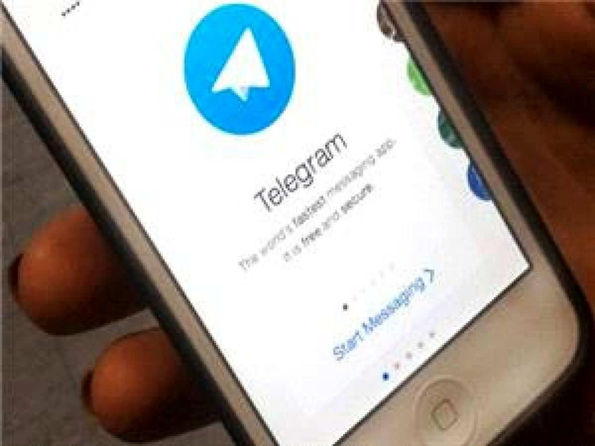 آمریکا به تلگرام رشوه می دهد؟