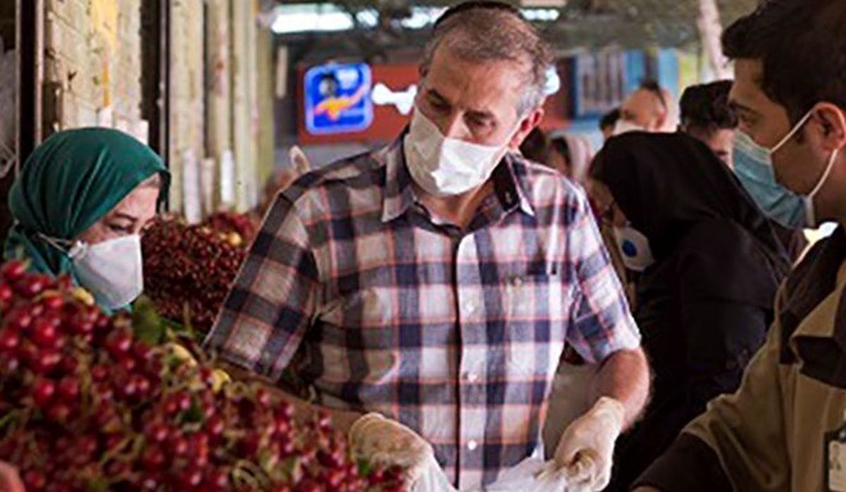 ساعت کاری میادین میوه و تره بار تهران برای فردا اعلام شد