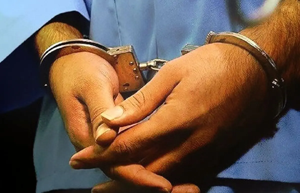 قاتل زن ۴۱ ساله اراکی دستگیر شد