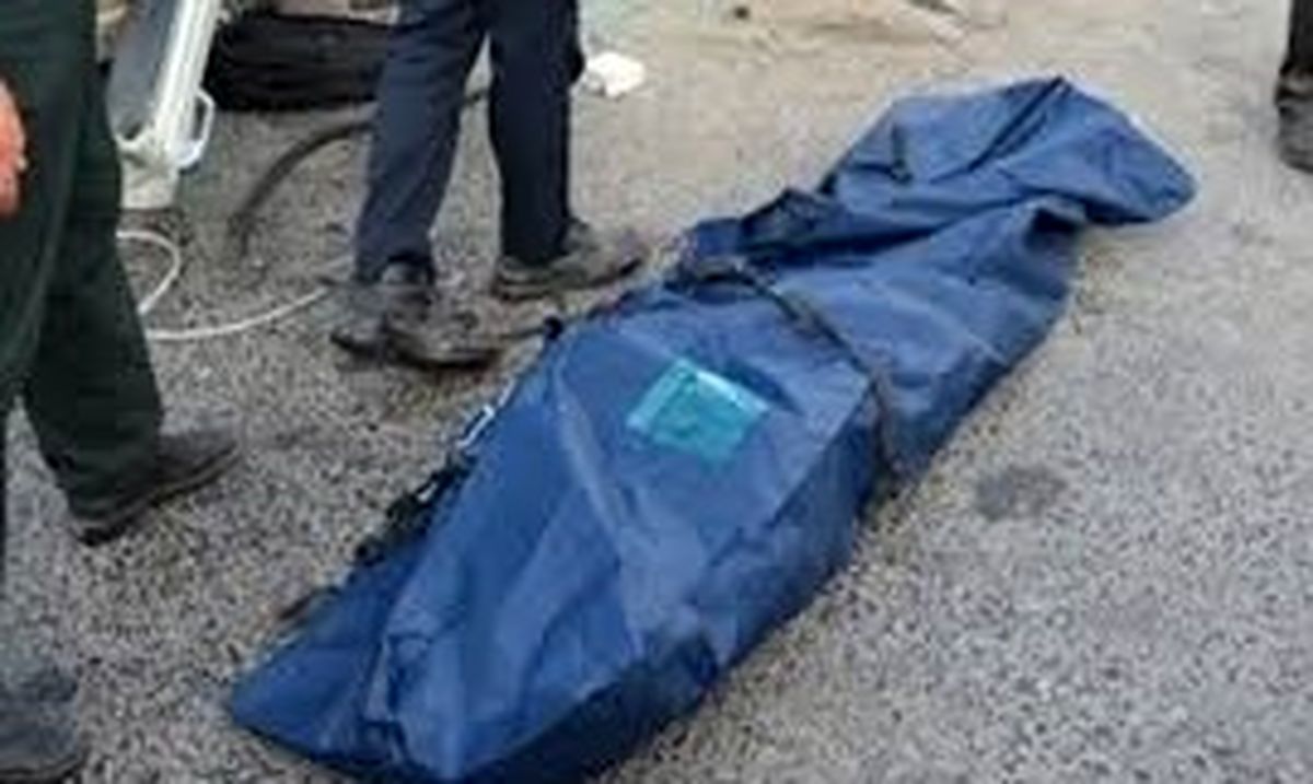 ماجرای فروش جسد به ضایعاتی در مشهد