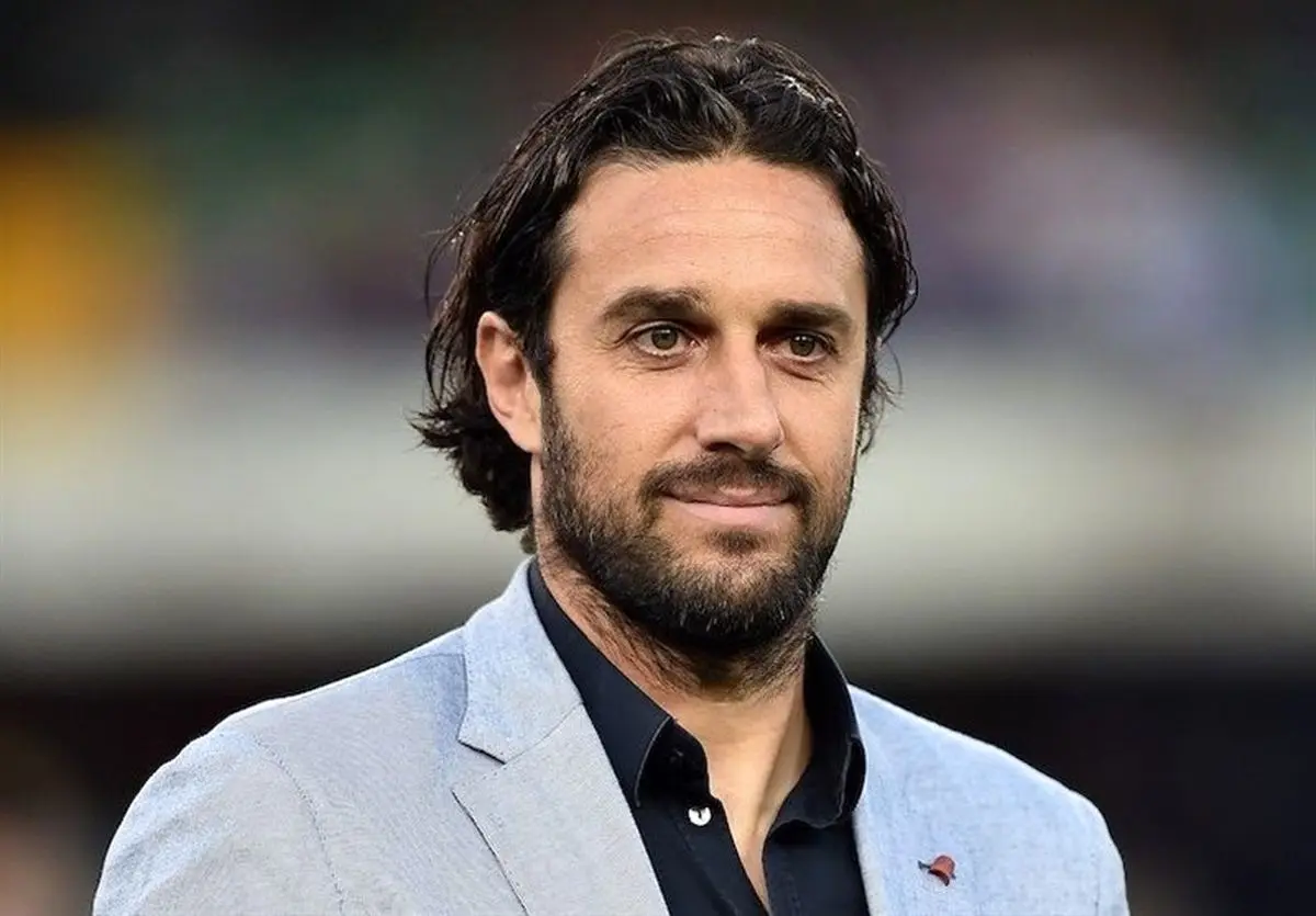 دستبرد سارقان مسلح به خانه لوکا تونی