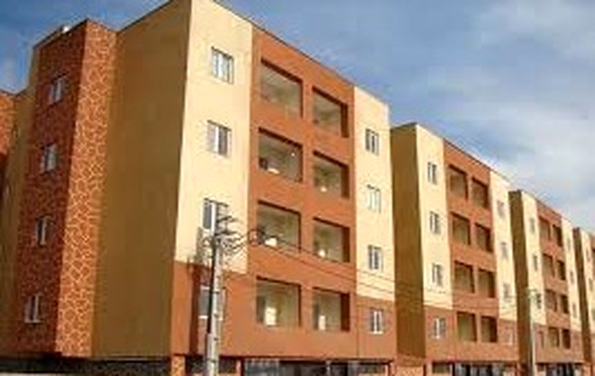 طرح اقدام ملی مسکن در قزوین با رکود در اجرا مواجه شده است