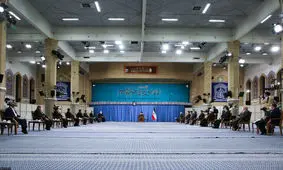 علت جلسه رهبر انقلاب با ستاد ملی مبارزه با کرونا چه بود؟