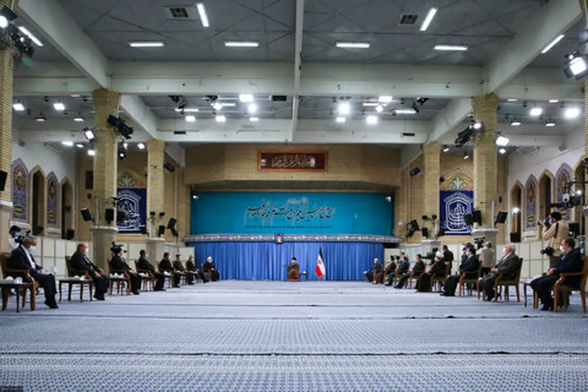 علت جلسه رهبر انقلاب با ستاد ملی مبارزه با کرونا چه بود؟