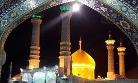 تداوم فعالیت حرم‌ها و بقاع متبرکه در شهر‌های غیر بحرانی