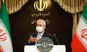 کارمندان تهران از ۵ آبان به صورت ۵۰درصد در محل کار حاضر شوند