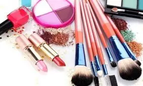 آرایش برای زنان باردار خطرناک است؟