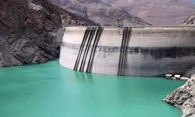 آمادگی سدهای خوزستان برای کنترل سیلاب‌ها
