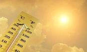 پیش‌بینی افزایش نامحسوس دما در قزوین