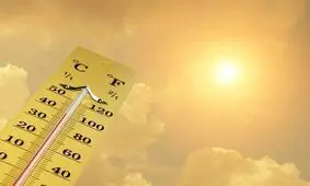 پیش‌بینی افزایش نامحسوس دما در قزوین