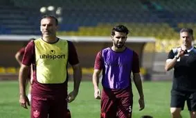 شرط بشار برای پرسپولیس: جدایی بعد از فینال لیگ قهرمانان!