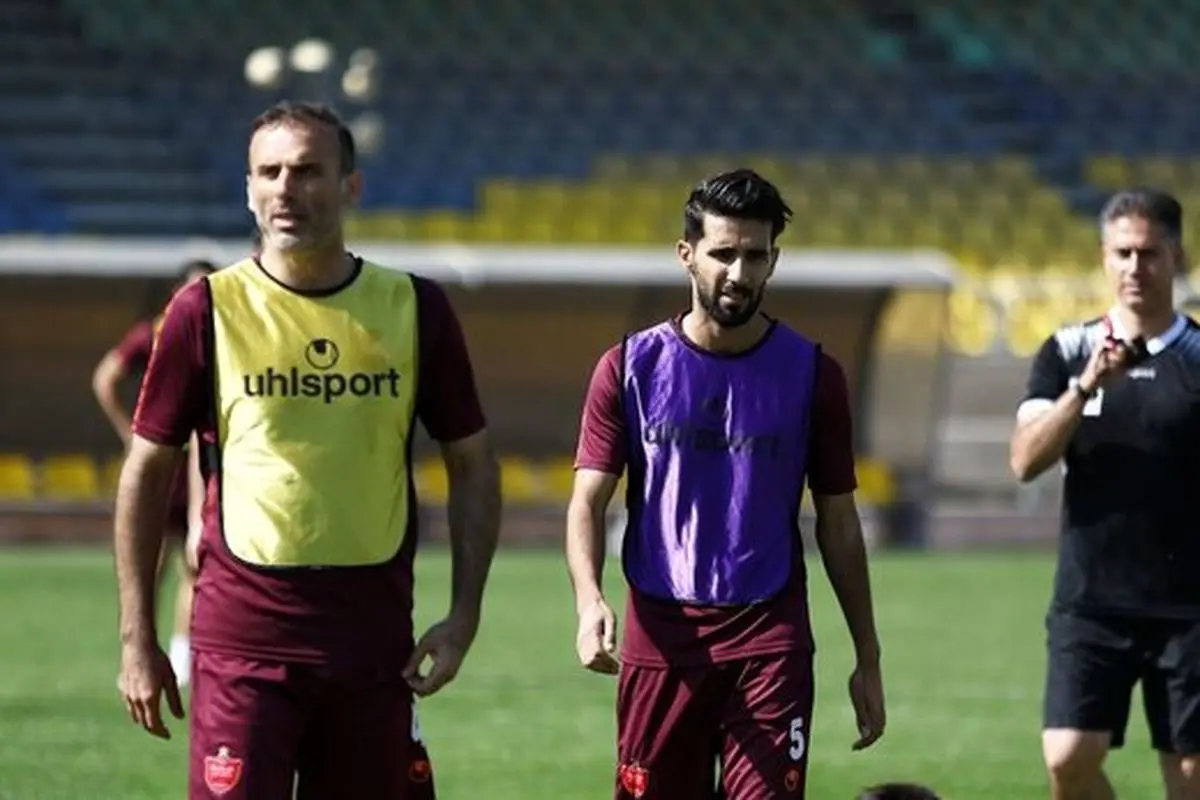 شرط بشار برای پرسپولیس: جدایی بعد از فینال لیگ قهرمانان!