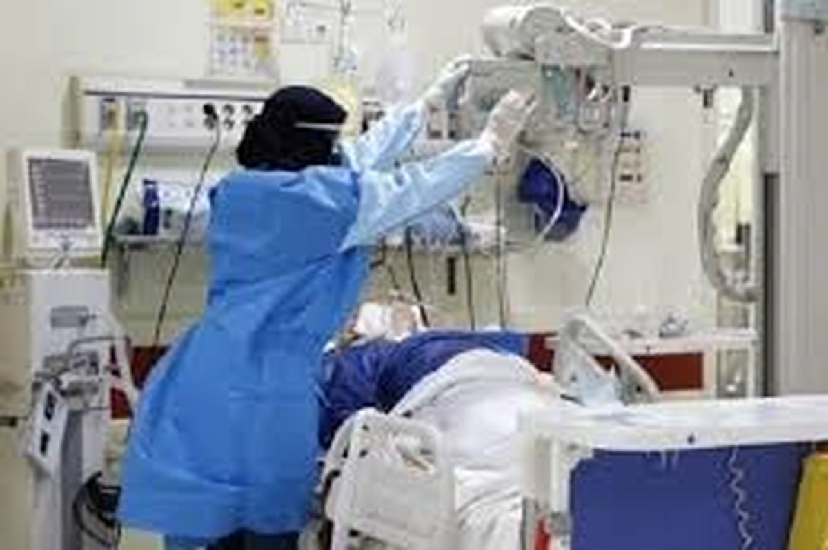 ۴۱ بیمار با شرایط بحرانی در بخشهای مراقبت ویژه چهارمحال و بختیاری تحت درمان هستند