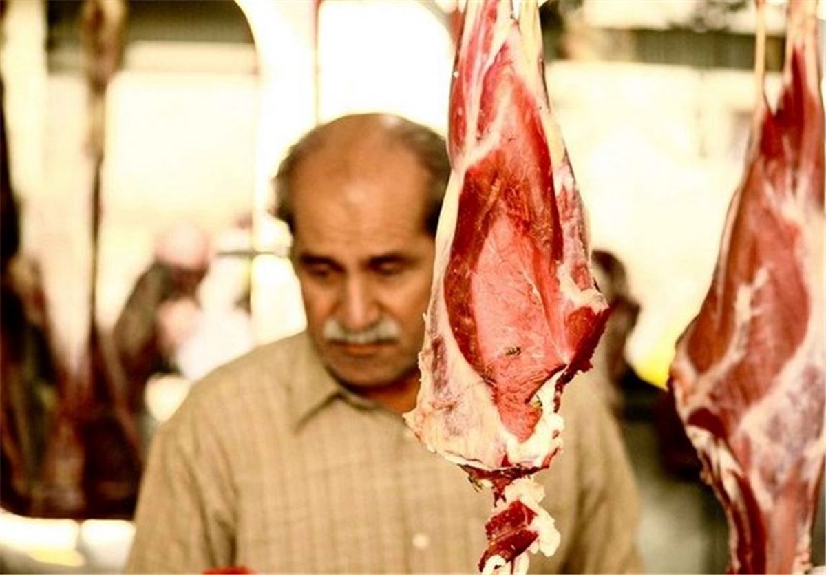 قیمت گوشت گوسفندی رکورد زد؛ شقه کیلویی ۱۴۰
