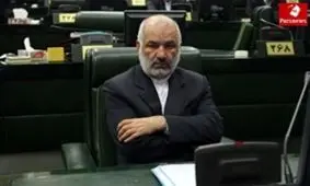 تکاپوی منتخب اصفهان برای نماینده ماندن/حسن کامران مشغول لابی کردن با نمایندگان مجلس است