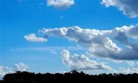 دمای هوای خوزستان کاهش می‌یابد