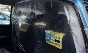 شرایط استفاده از بخاری تاکسی‌ها در زمان شیوع ویروس کرونا