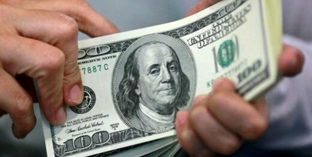 احتمال ریزش شدید قیمت دلار