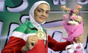 "شهربانو منصوریان" به دادسرا احضار شد