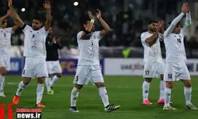 آغاز بلیت فروشی حضوری در ورزشگاه